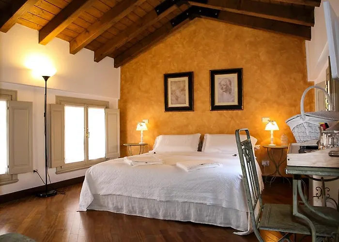 B&B Casa del Teatro