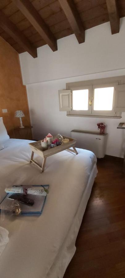 Casa Del Teatro Bed & Breakfast Mantova
