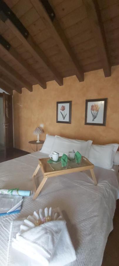 Bed & Breakfast Casa Del Teatro Mantova