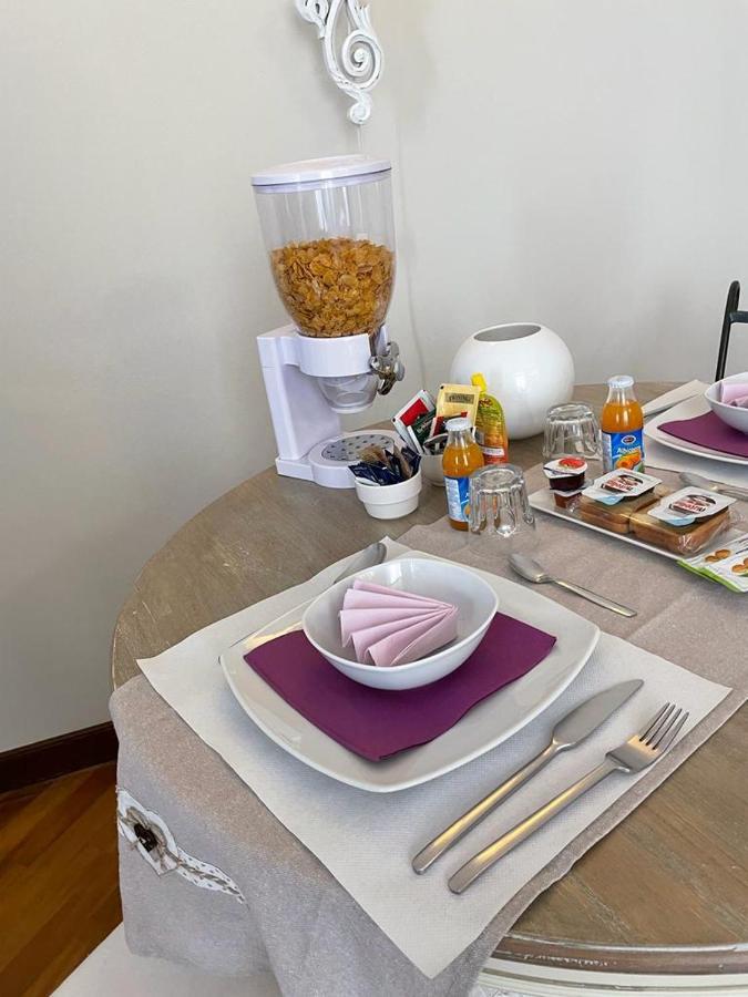 Bed & Breakfast Casa Del Teatro 3*