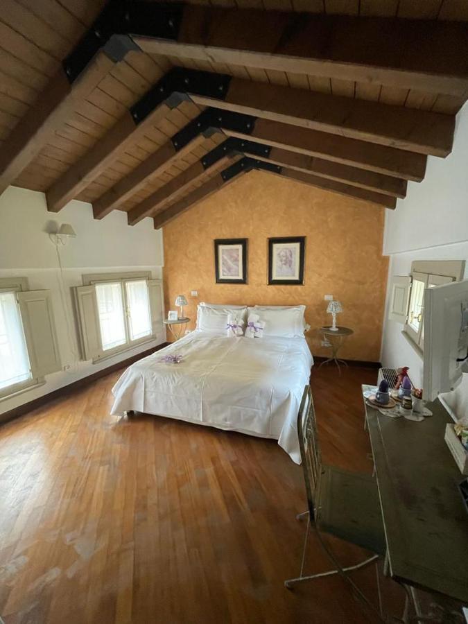 Casa Del Teatro Bed & Breakfast Mantova