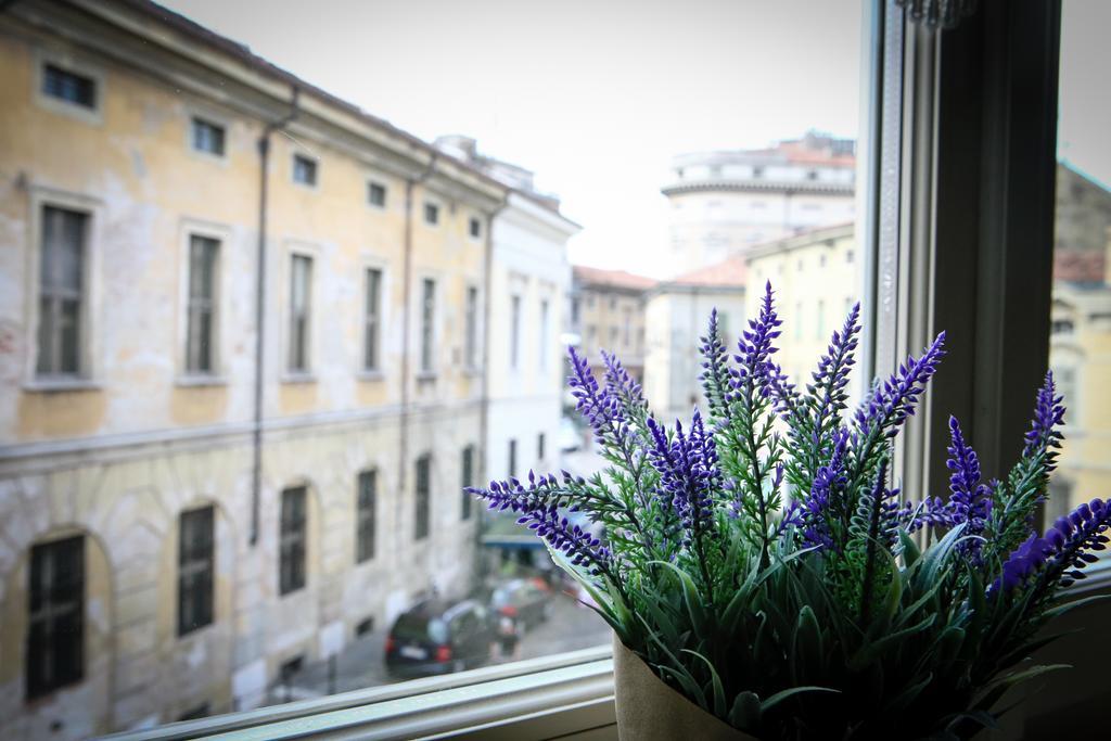 Casa Del Teatro 3* Mantova