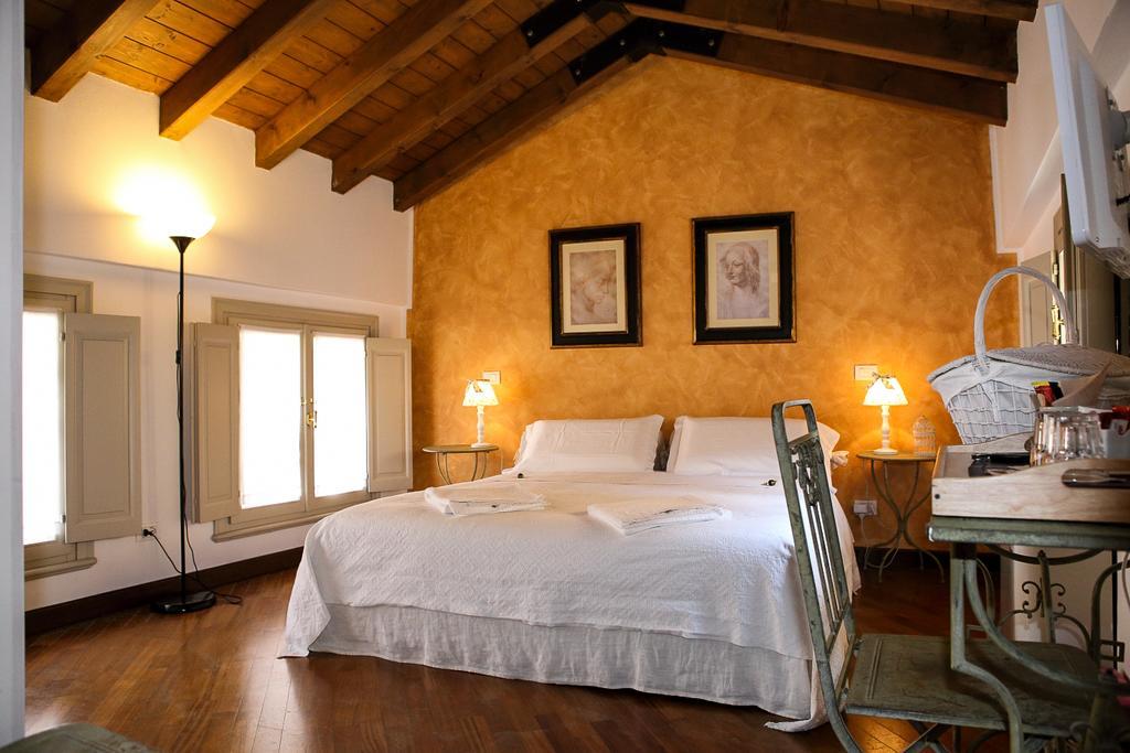 Bed & Breakfast Casa Del Teatro
