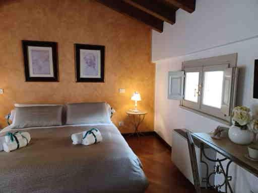 Casa Del Teatro Bed & Breakfast Mantova