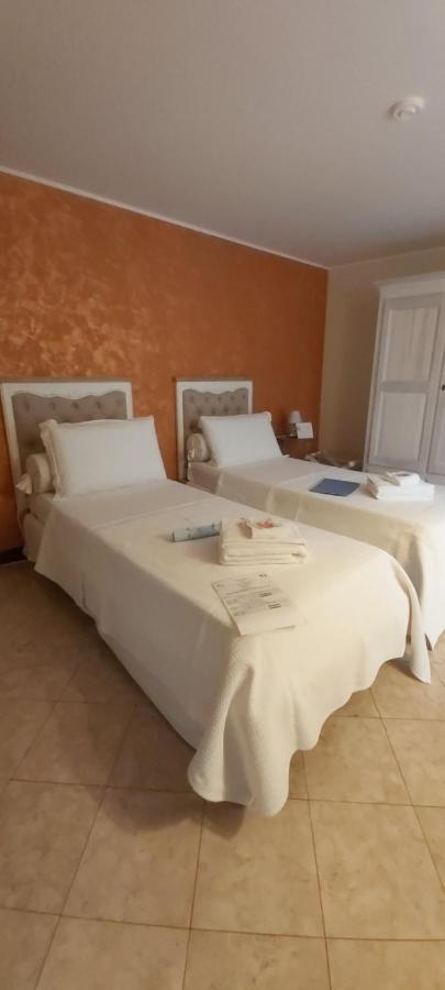 Casa Del Teatro Bed & Breakfast Mantova