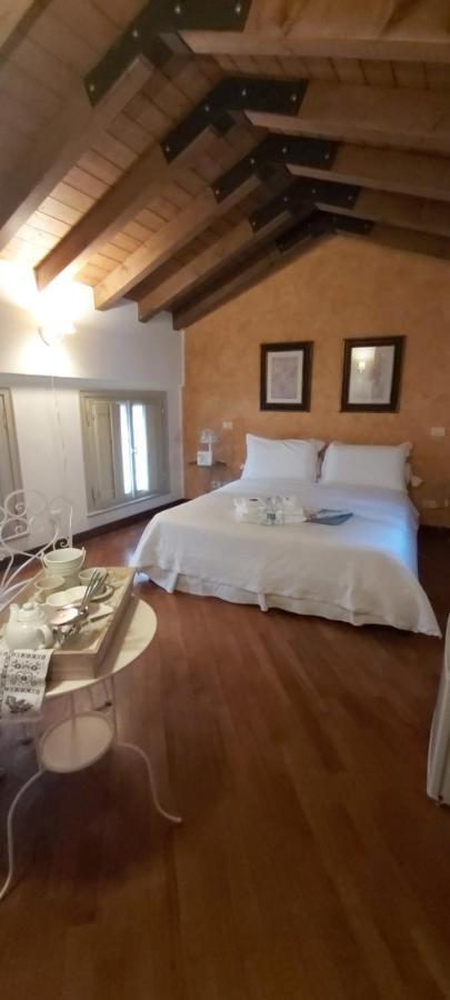 Bed & Breakfast Casa Del Teatro