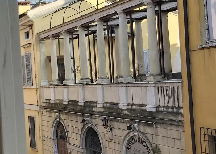B&B Casa Del Teatro