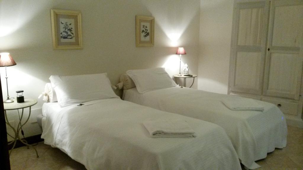 Casa Del Teatro Bed & Breakfast Mantua