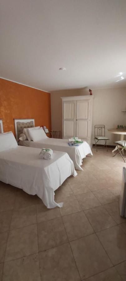 Casa Del Teatro Bed & Breakfast