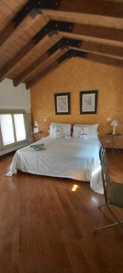 Casa Del Teatro Mantua