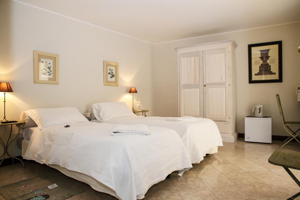 Casa Del Teatro Bed & Breakfast Mantua