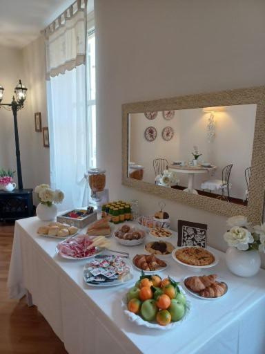 Bed & Breakfast Casa Del Teatro Mantua