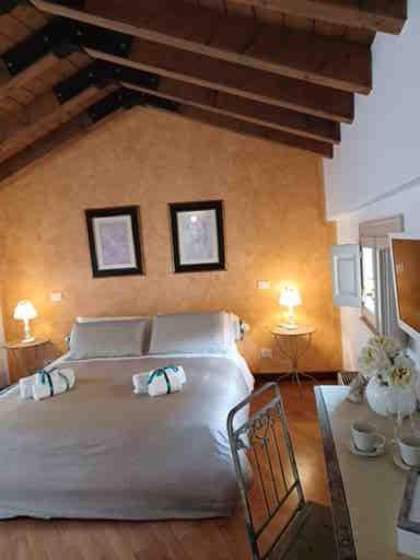 Casa Del Teatro Bed & Breakfast
