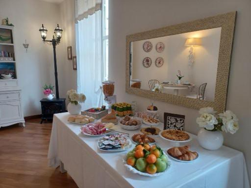 Bed & Breakfast Casa Del Teatro Mantua