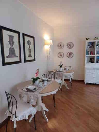 Bed & Breakfast Casa Del Teatro Mantua