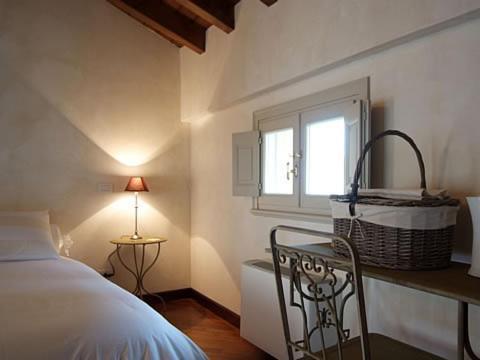 Bed & Breakfast Casa Del Teatro 3*