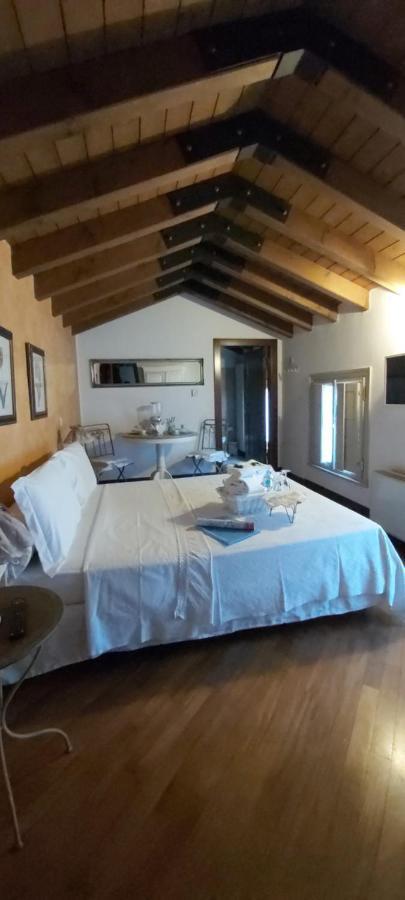 Bed & Breakfast Casa Del Teatro 3*