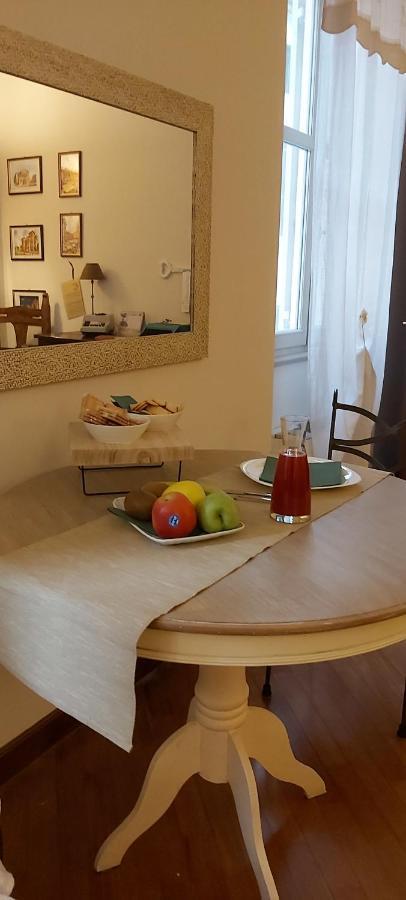 Casa Del Teatro Bed and breakfast