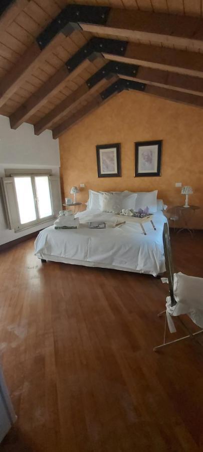 Bed and breakfast Casa Del Teatro Mantua