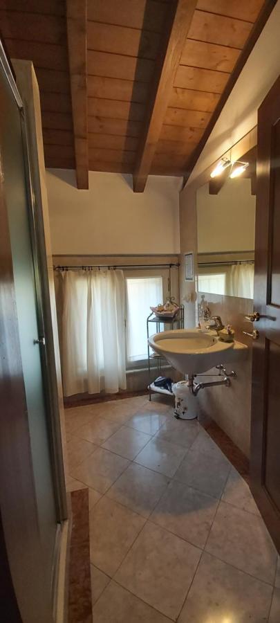 Bed and breakfast Casa Del Teatro 3*