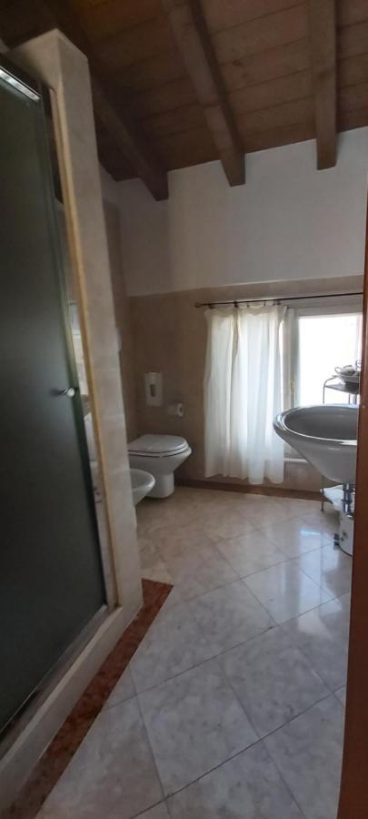 Casa Del Teatro Bed and breakfast Mantua