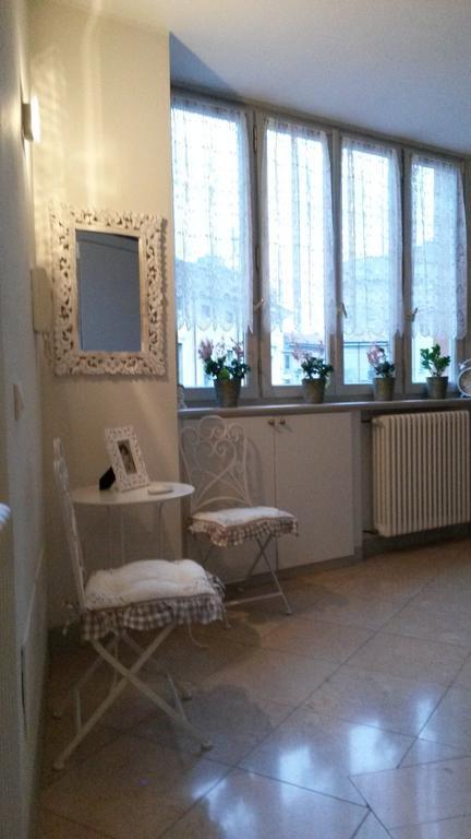 Casa Del Teatro Bed and breakfast Mantua