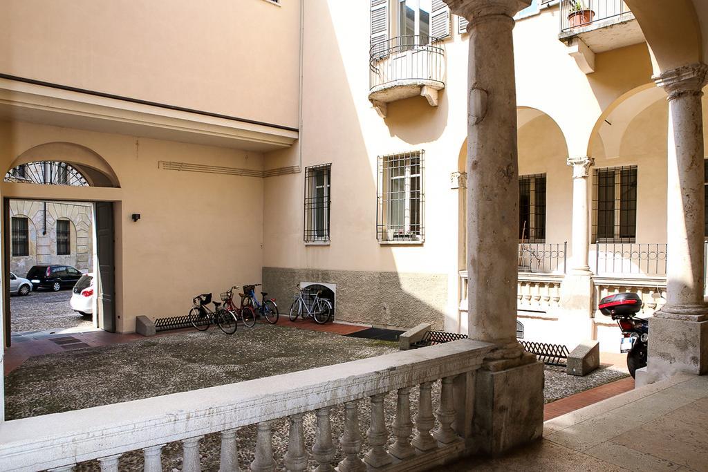 Casa Del Teatro 3*