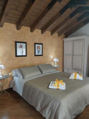 Casa Del Teatro Bed and breakfast Mantua