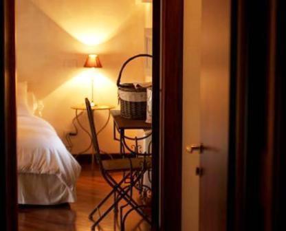 Bed and breakfast Casa Del Teatro