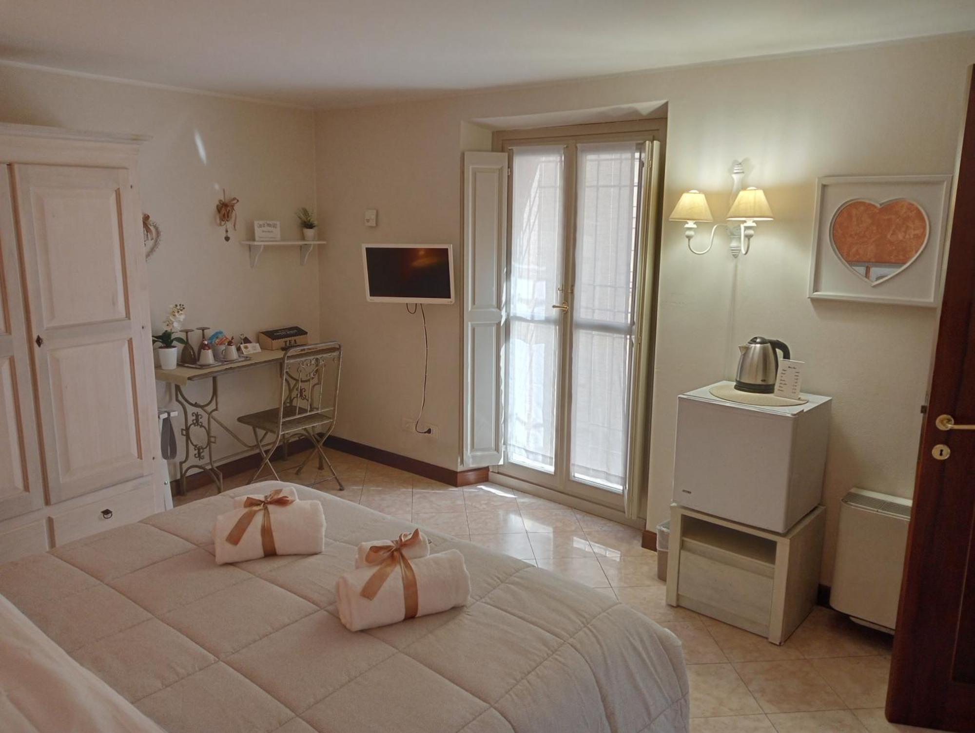 Casa Del Teatro Bed and breakfast Mantua