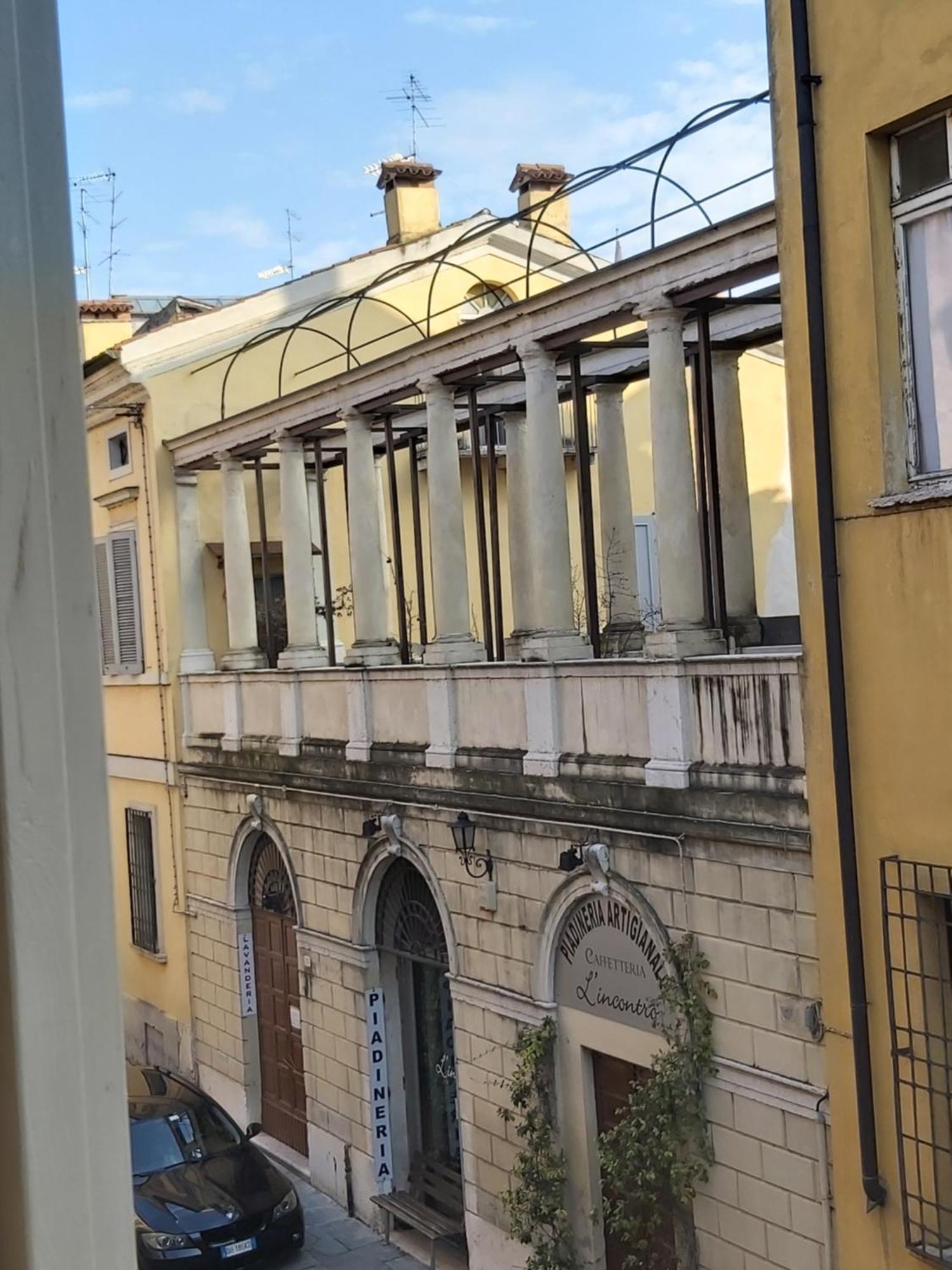 Casa Del Teatro 3*