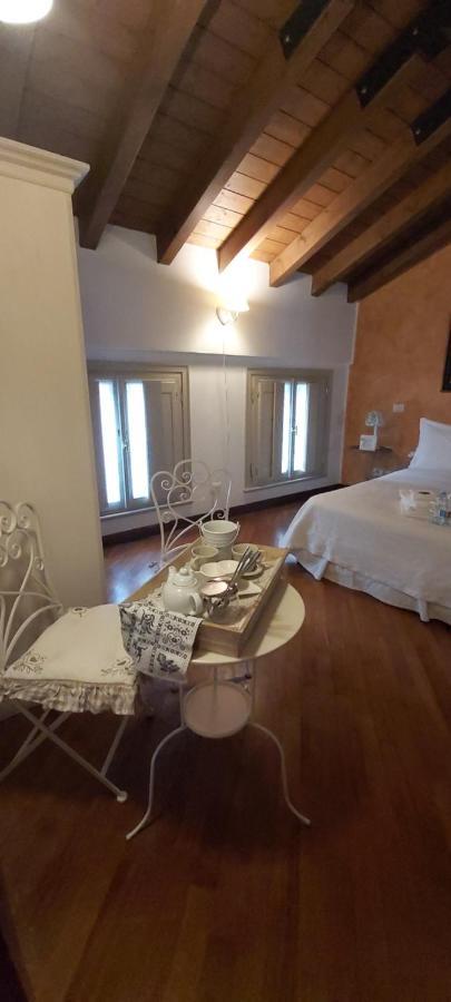 Casa Del Teatro Bed and breakfast